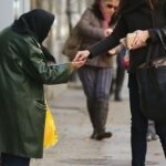 Болгария является второй в ЕС у жителей лишения тяжелых материалов