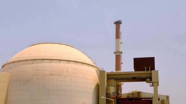 Хорватия построит атомную электростанцию