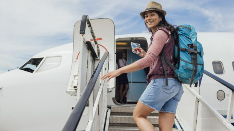 Путешествия болгар за границей растут с двумя дигитами процентом