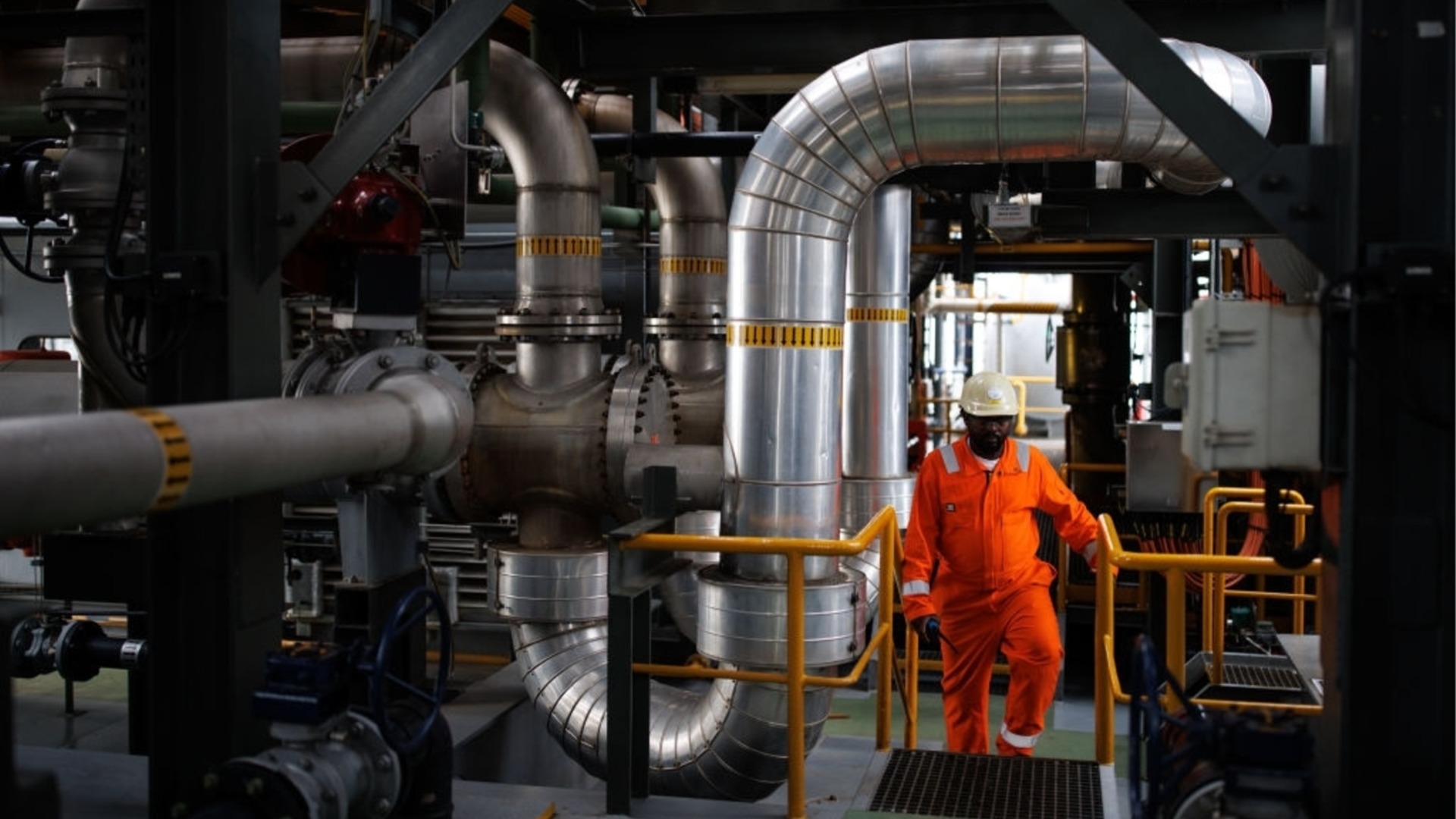 Резкое изменение цены на нефть из -за эффекта ОПЕК+