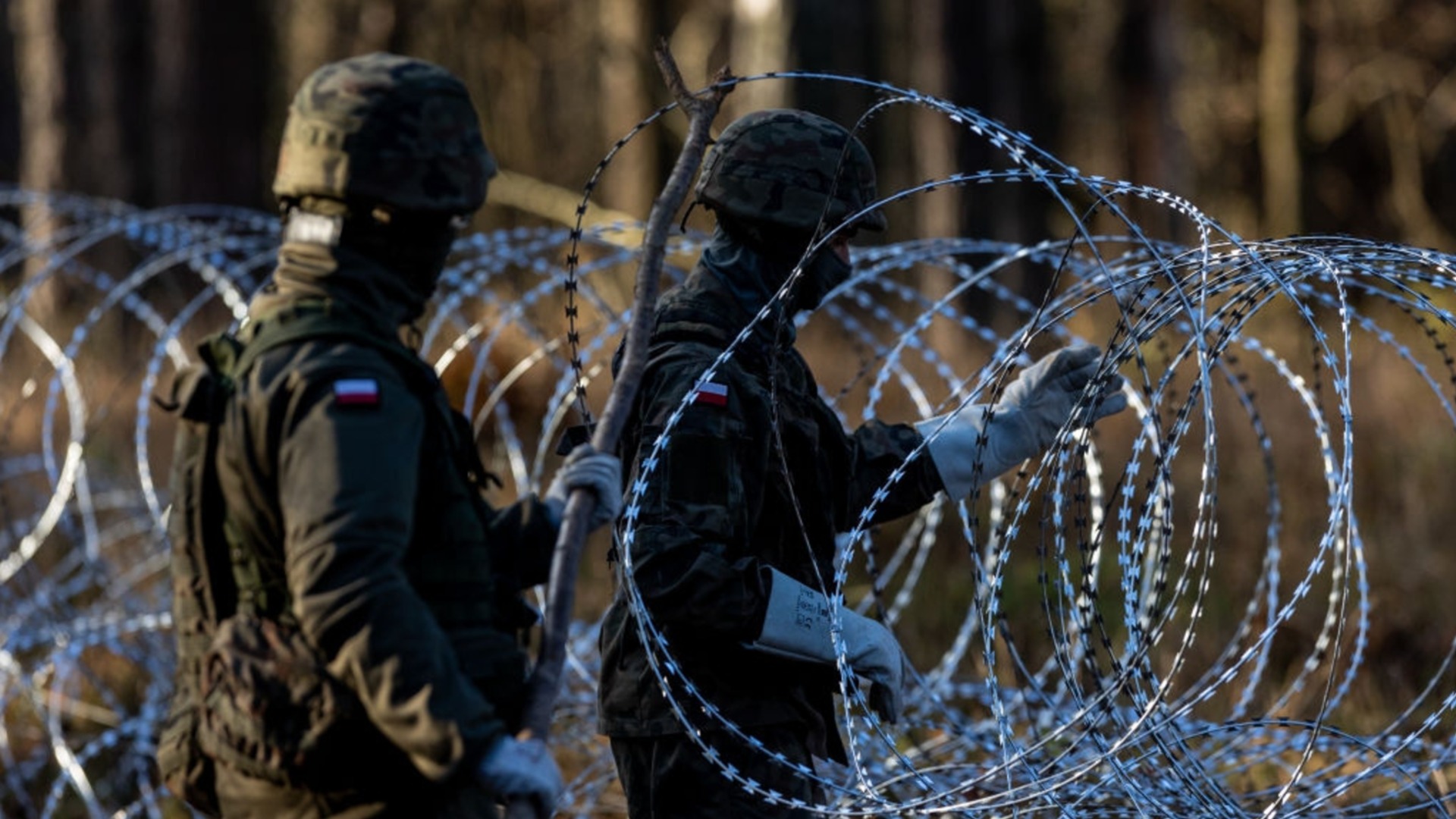 Торговая безопасность: Польша закрыла ключевой путь для товаров на оси Китая