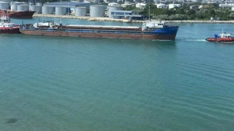 Экспорт химикатов ЕС побил запись