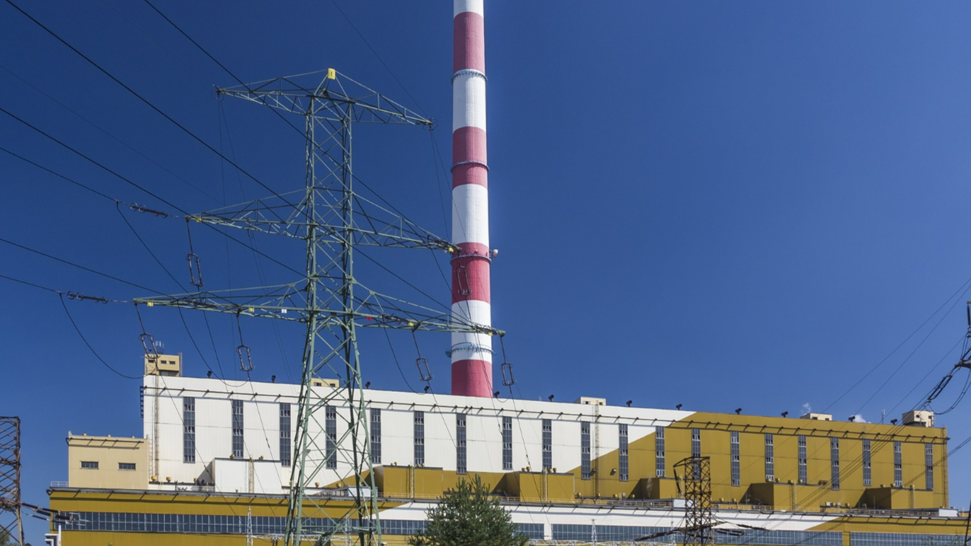 Румыния хочет отложить закрытие своих угольных электростанций