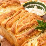 В чем секрет самого вкусного чесночного хлеба