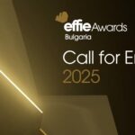 Effie Awards® Bulgaria принимает запросы на восемнадцатое издание