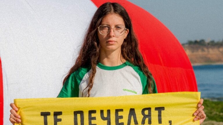 «Для красивого сообщества, для будущего»: откуда берется эко -активистская мотивация?