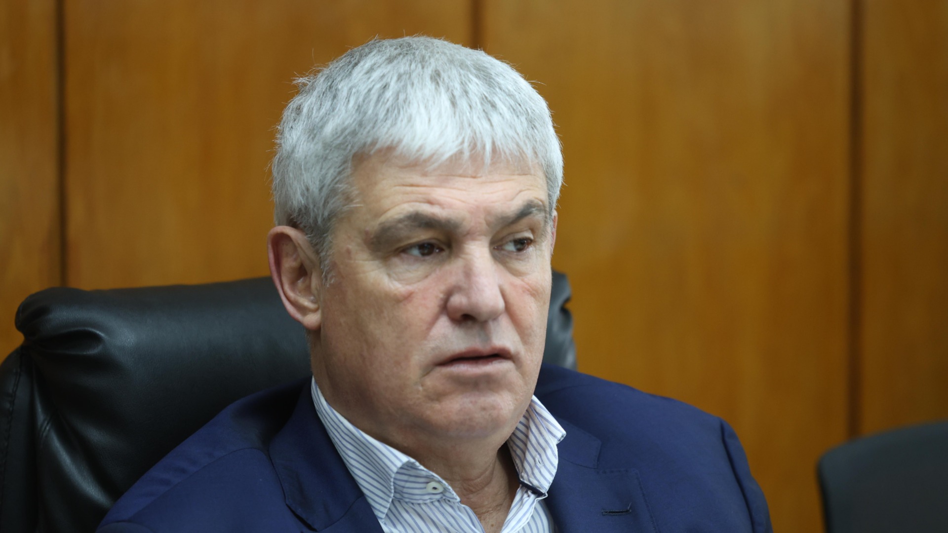 Plamen Dimitrov: Нет никакой связи между оценкой еды из небольшой корзины с входом в европейскую зону
