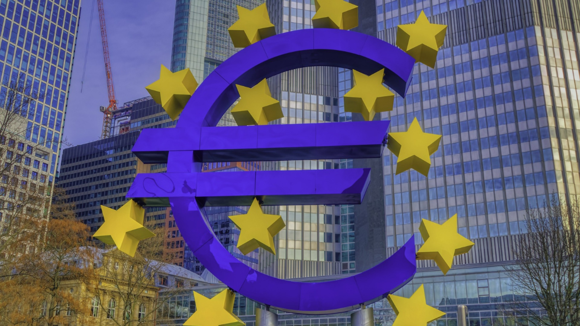 После первой встречи с участием болгарского языка: ECB принял важное решение по процентным ставкам