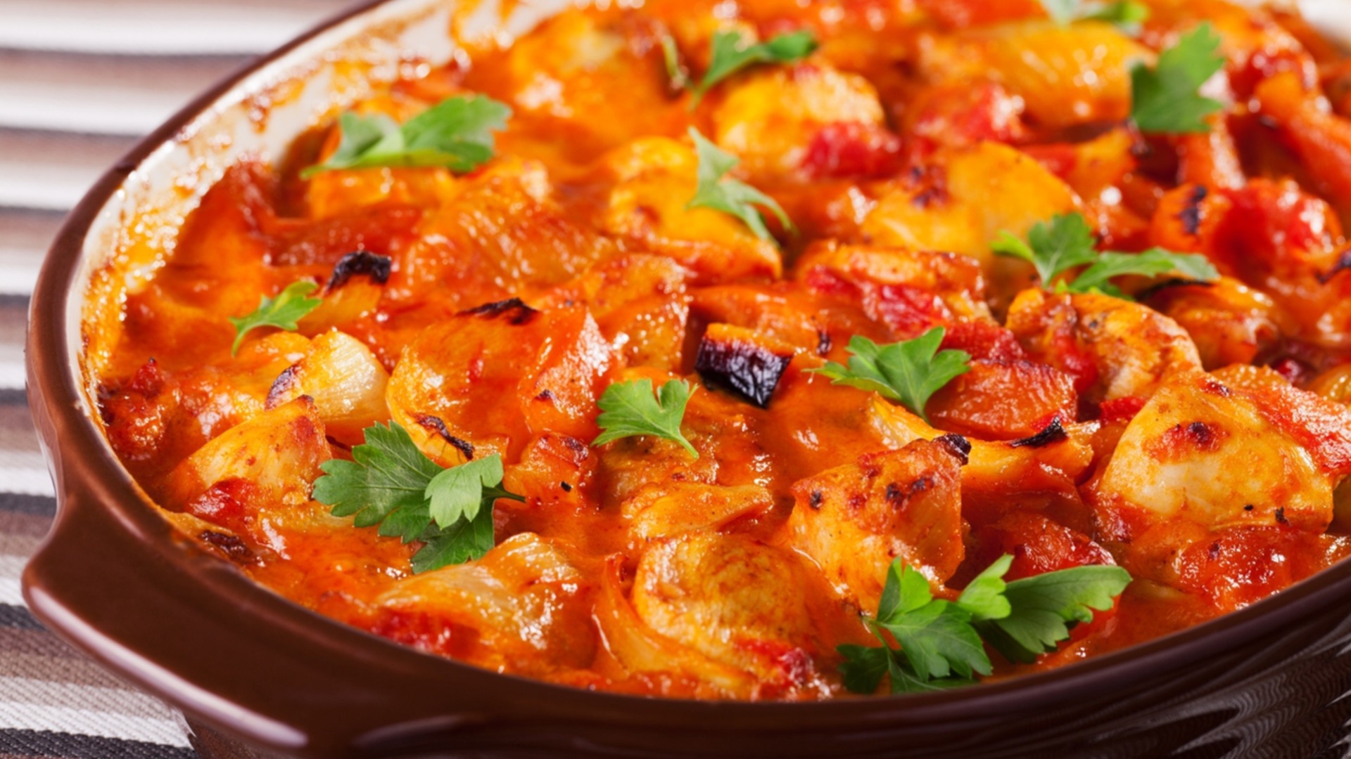 Как приготовить самую вкусную курицу путем охоты