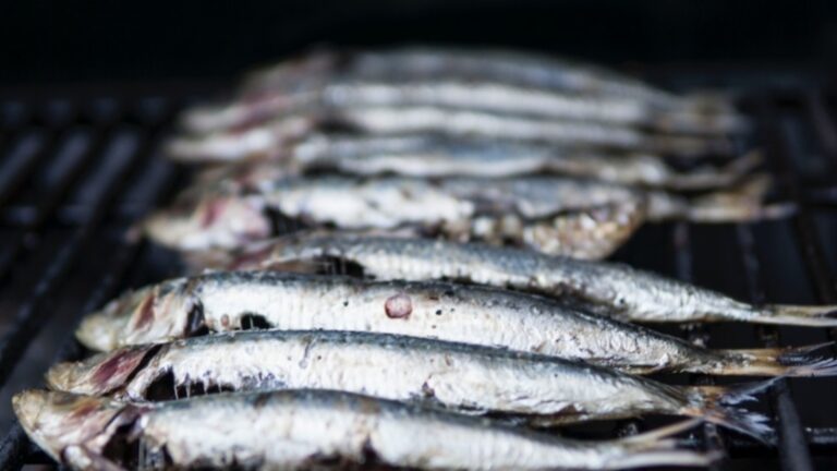 Дешево, но супер полезно: рыба, которая все игнорирует