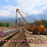 Государство гарантирует строительство вертикального газового коридора
