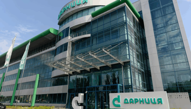 Дарнитса подала жалобу в AMCU на пять аптечных сетей