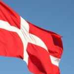 Инфляция в Дании упала впервые за пять месяцев