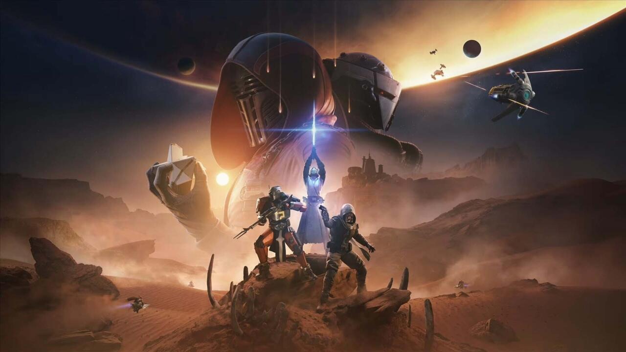 Renegades, расширение, вдохновленное «Звездными войнами», наступает в этом году