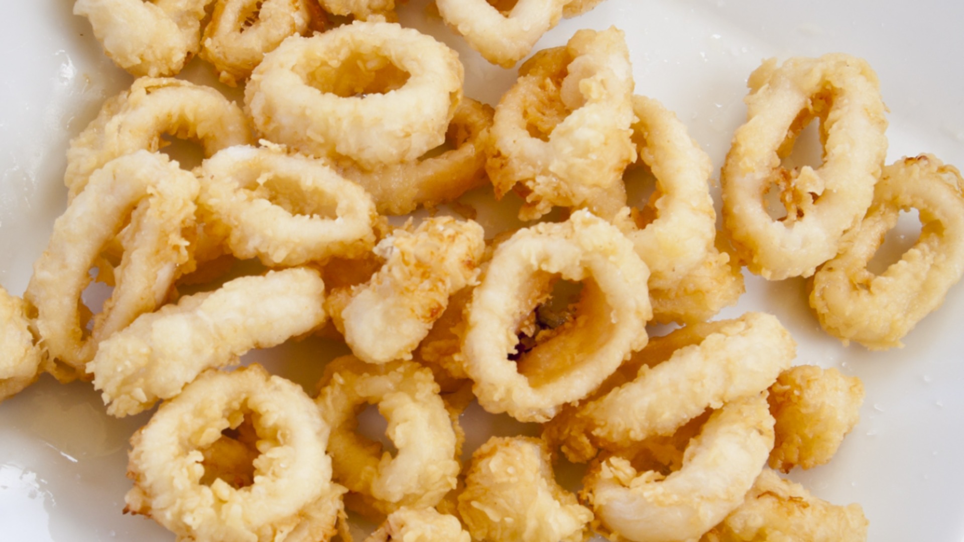 Как Squid отличается на греческом языке, чем у других