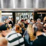 Пивные фестивали, предприниматели и чартер. Сентябрьские мероприятия от украинского бизнеса