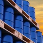 Мэй выпустила удивительный прогноз для мирового рынка нефти