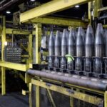 Балканские боеприпасы резюме Возобновляют работу: Вучич обещал им Помолку