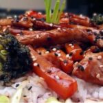 Как мы сами готовим куриные терриции