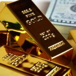 Цена на золото продолжает бить рекорды