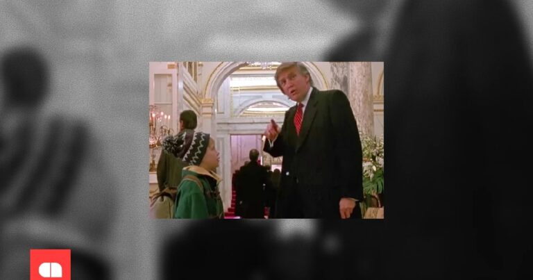 Трамп объявил о введении 100% тарифа для иностранных фильмов в США