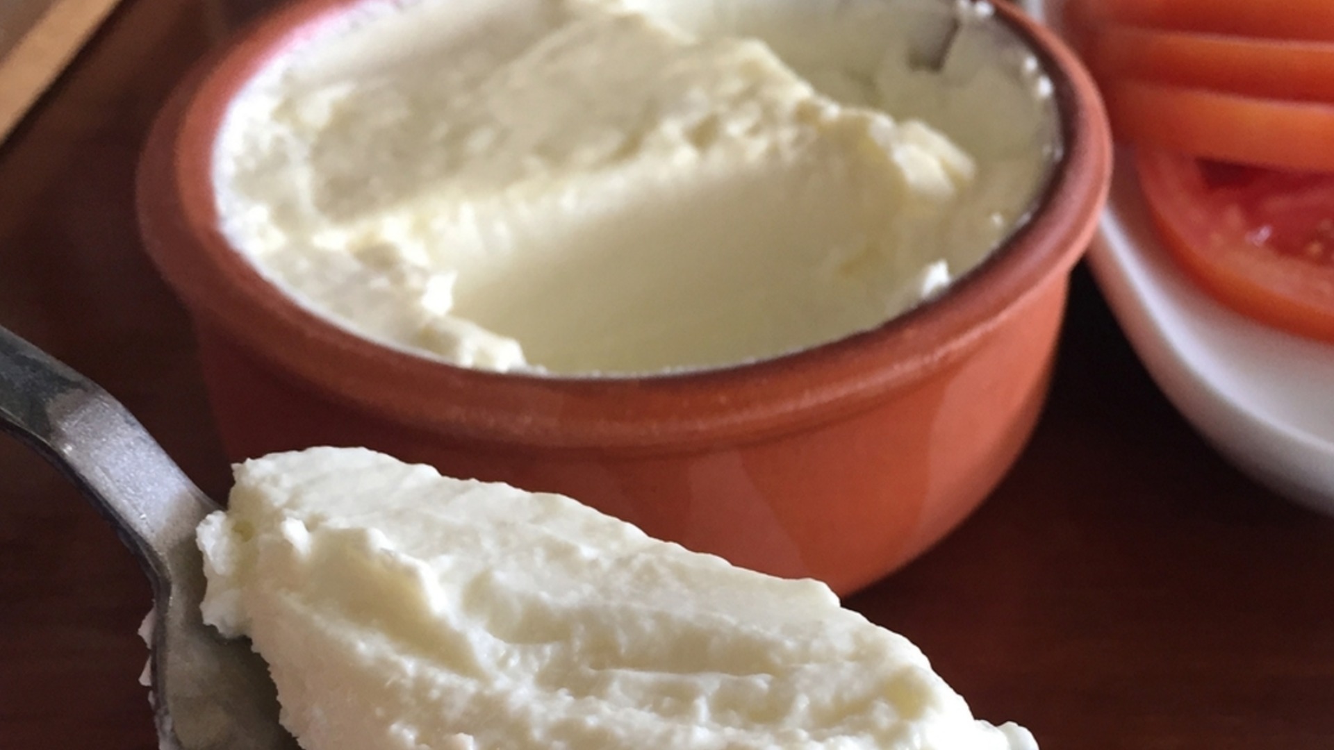 Китайская мания для болгарского йогурта