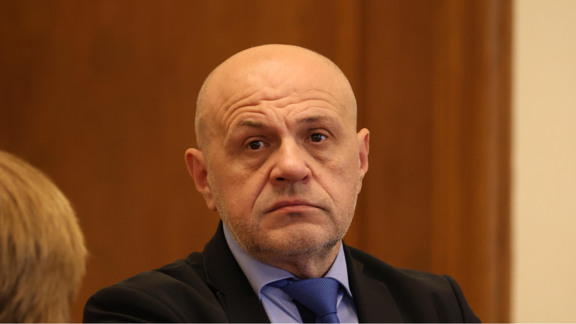 Томислав Дончев: Около 200 миллионов лев в рамках PVS зависят от реформы антикоррупционного комитета