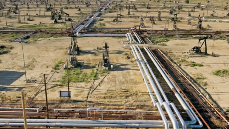 Новости из Ирака привели к изменению цены на нефть