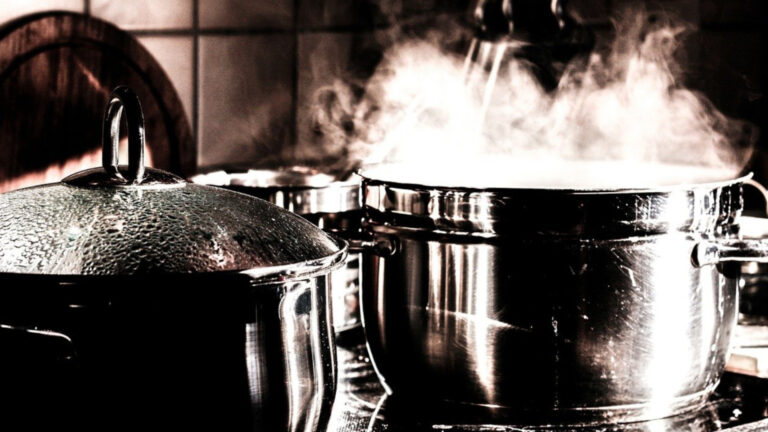 Как приготовить знаменитую куриную кашу?