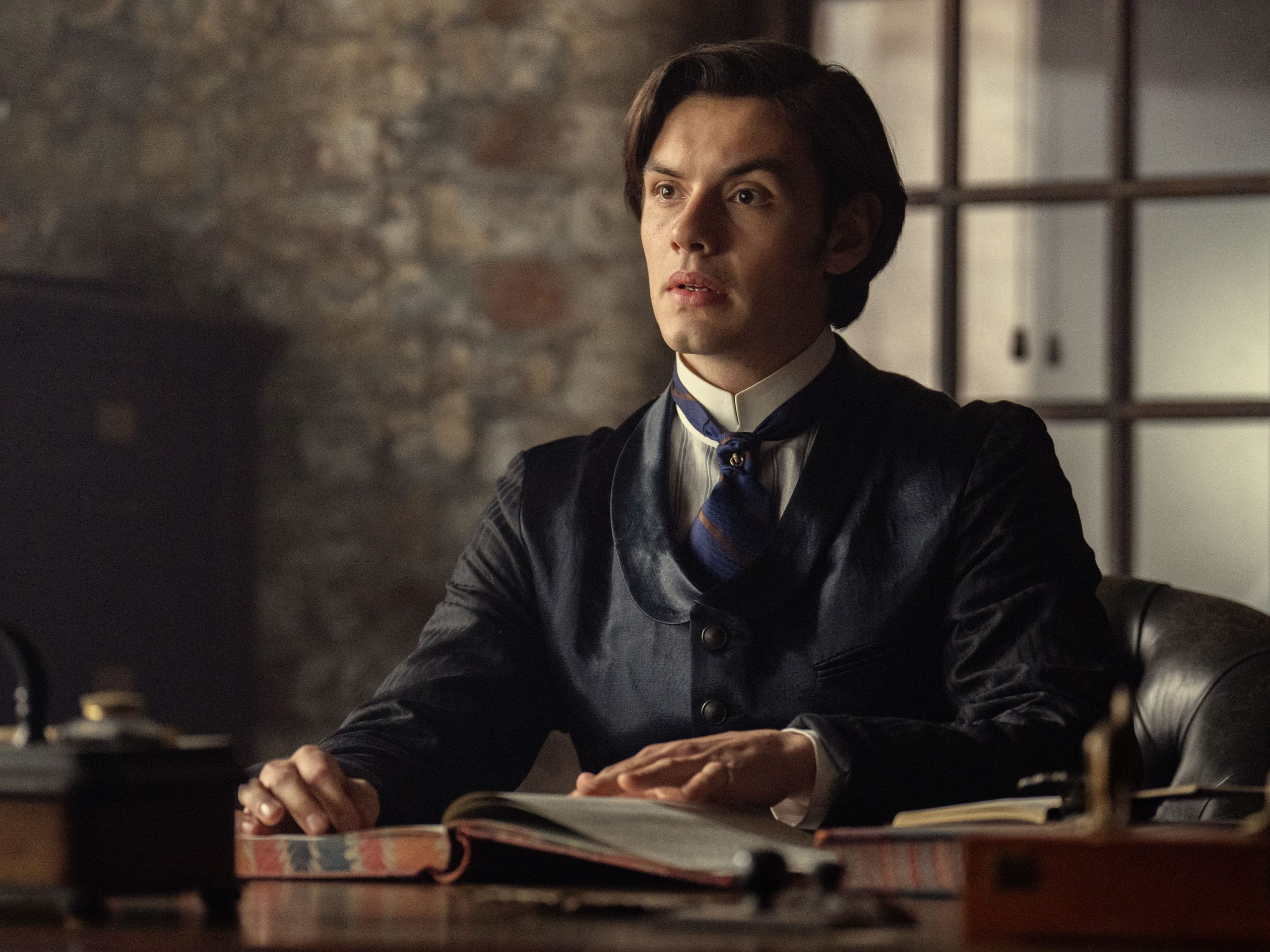 Netflix приносит сериал «Дом Гиннесса», историческую драму о наследстве одной из самых известных семей в мире