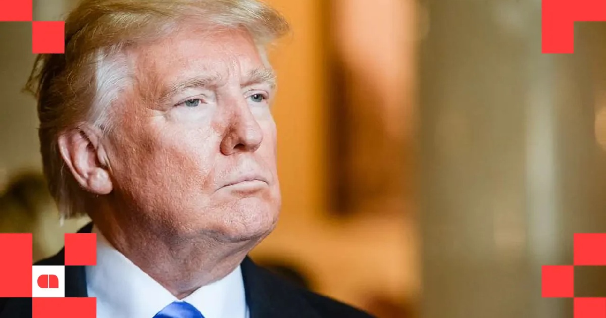 Трамп готов к «второму этапу» санкций против России. Он не указал, что это значит