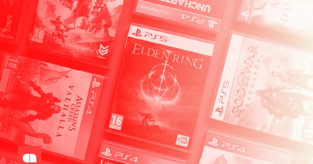PlayStation заработала только 3% на дисковых играх в 2025 году
