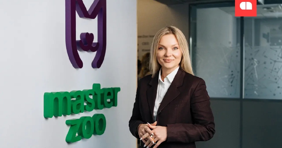 SEO компании стала Oksana Kirichenko