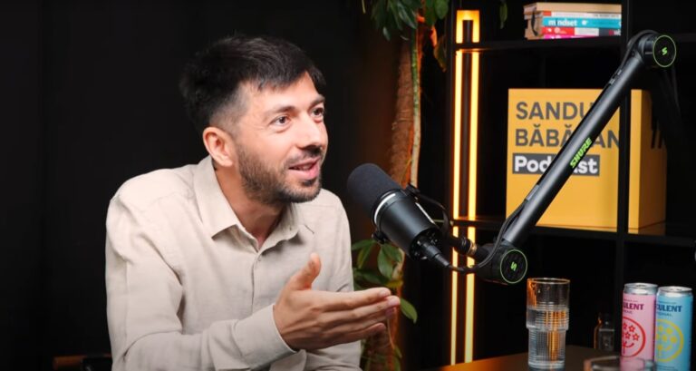 Румынский фильм "Соседка" и за кулисами ожидаемой постановки. Когда вы видите комедию с Mircea Bravo в кинотеатре