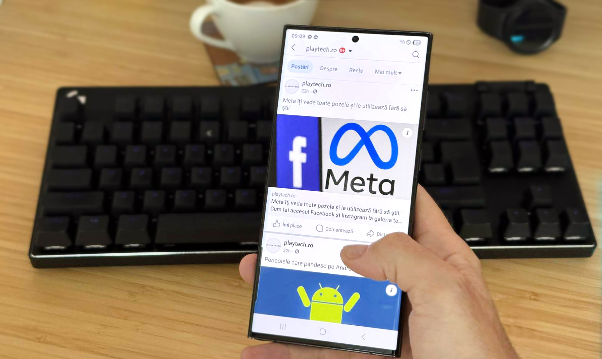Те, кто плывет только на Facebook или другие социальные сети, скрывают 5 функций, скажем, психологи