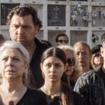 Мини-сервис на Netflix, который показывает вам, как далеко может зайти месть. Имеет только три эпизода, но интенсивные