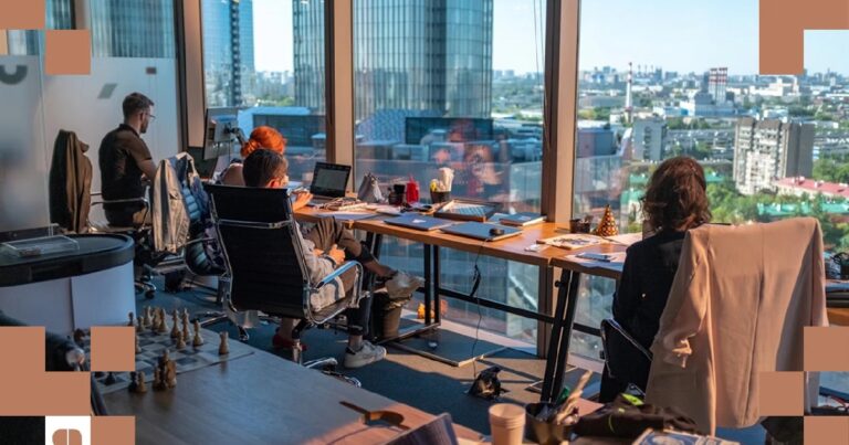 Соревнования по стартапам и обучение для предпринимателей - возможность недели