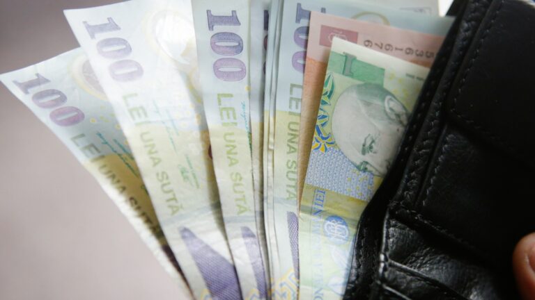 Всемирный банк снизил прогноз по экономике Румынии