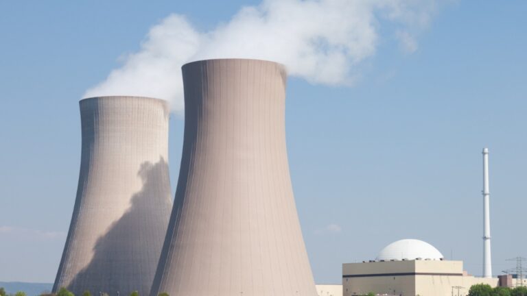 Украина: Мы можем закончить Кхмельниц АЭС и без ядерных реакторов из Болгарии