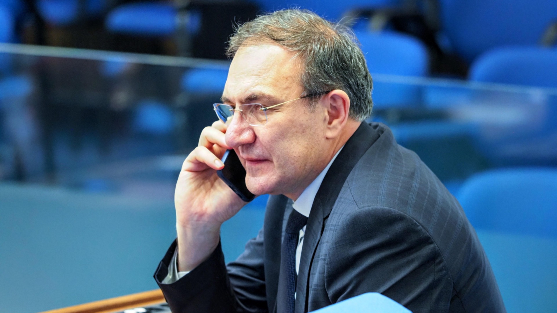 Правительство в отступлении? Минимальная заработная плата с 1 января установлена на уровне 620 евро, но ее может не быть.