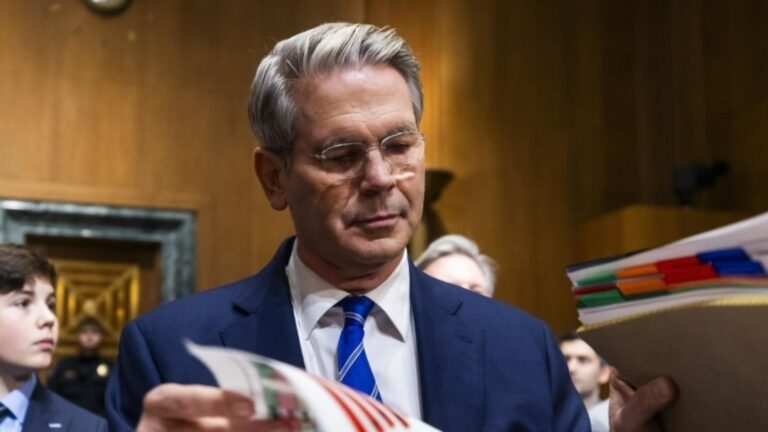 Остановка работы правительства США достигнет ВВП