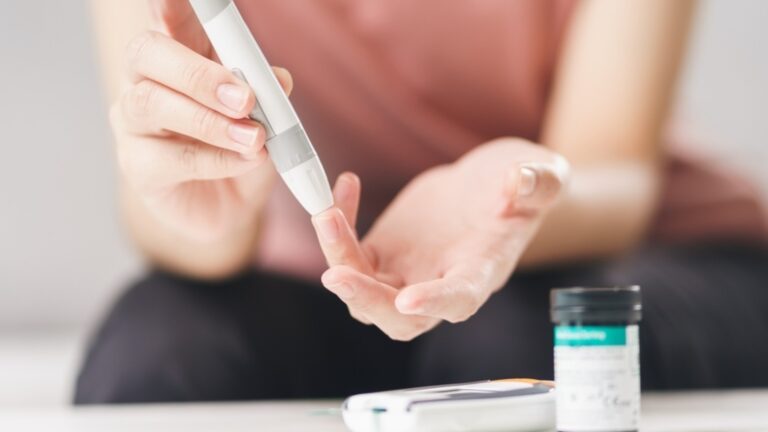 Диабет поражает неожиданно: 7 ранних симптомов