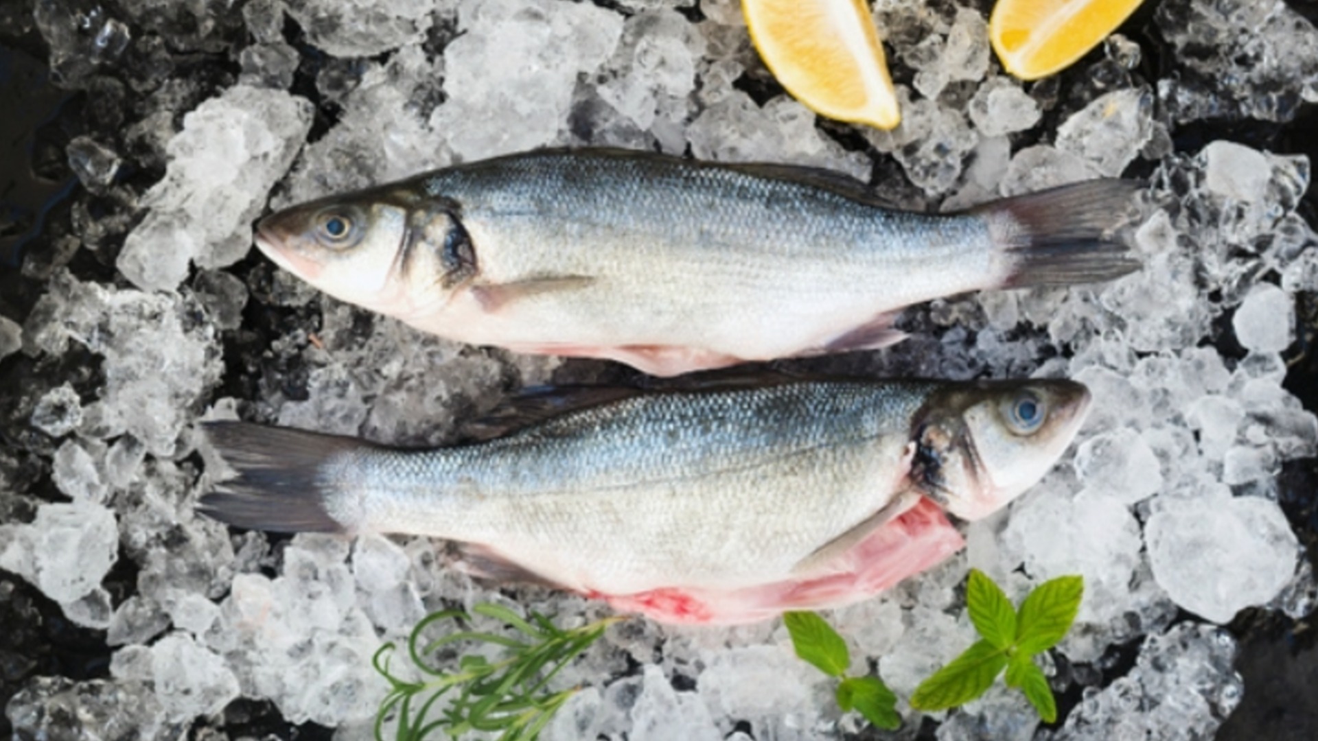 В этой дешевой рыбе больше омега-3