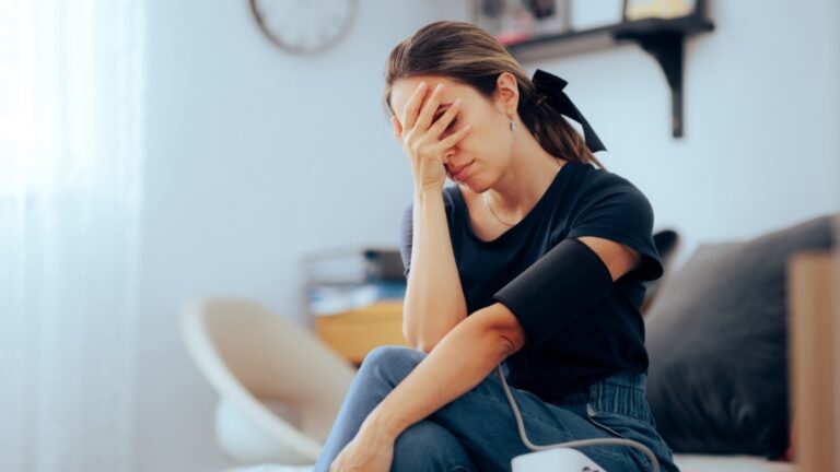 Опасная комбинация летом: вы принимаете лекарства от кровяного давления?