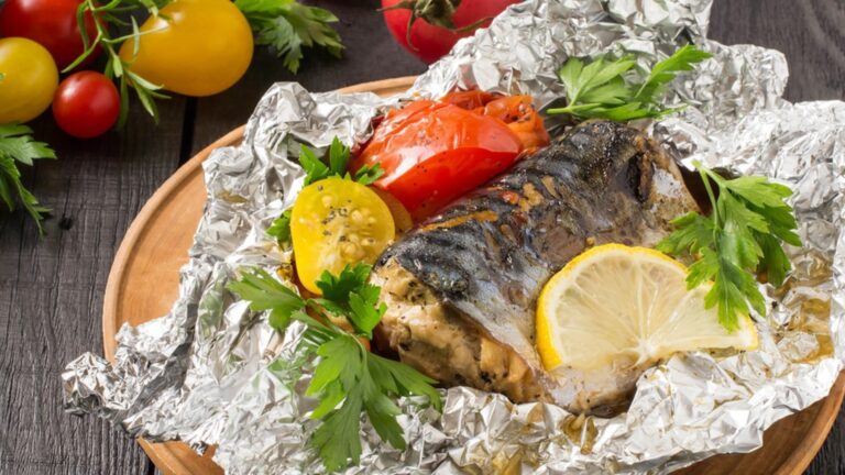 Не ешьте рыбу: вот что может случиться с вашим телом