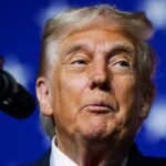Трамп также ударил пошлинами по Колумбии