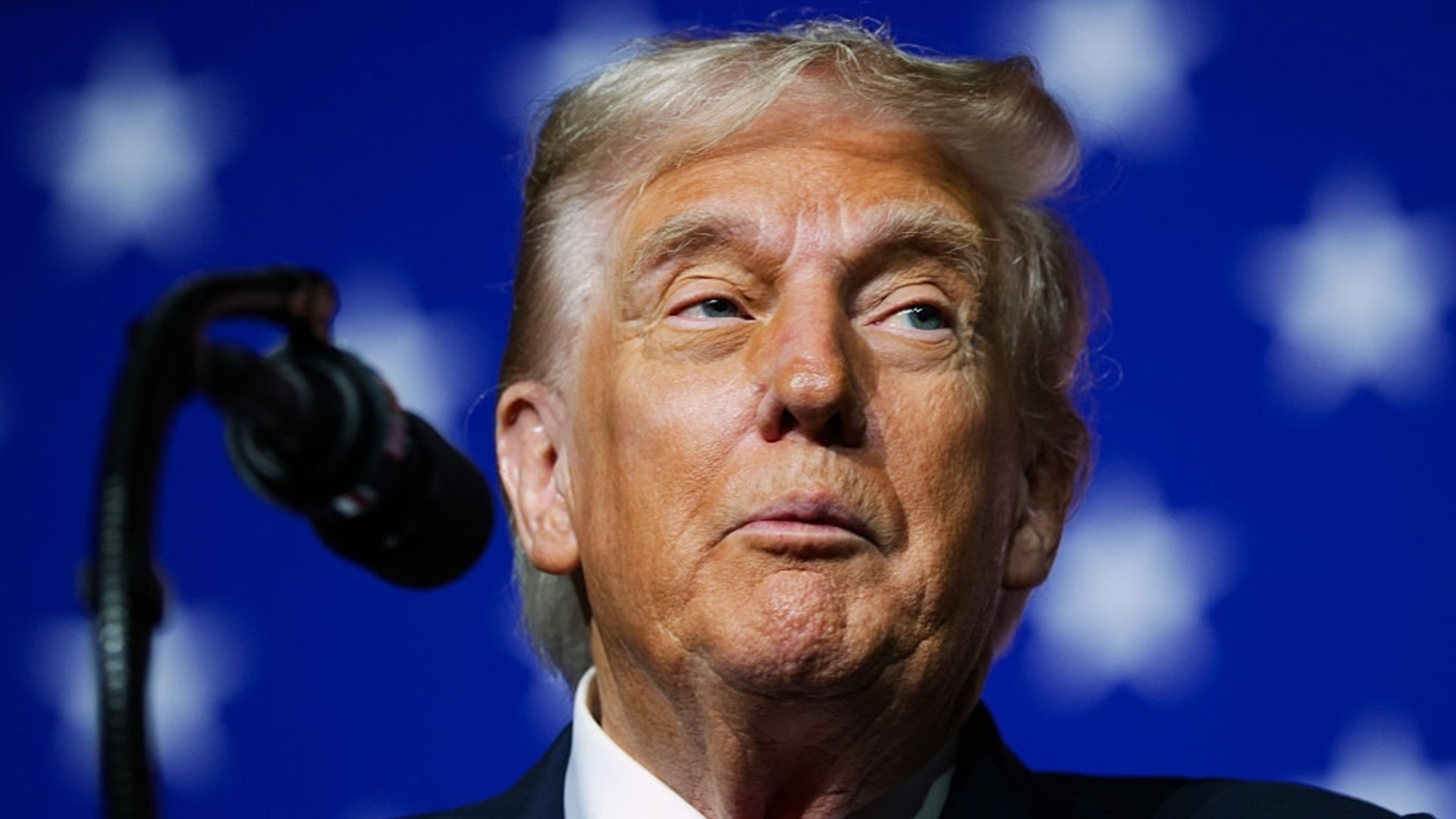 Трамп также ударил пошлинами по Колумбии