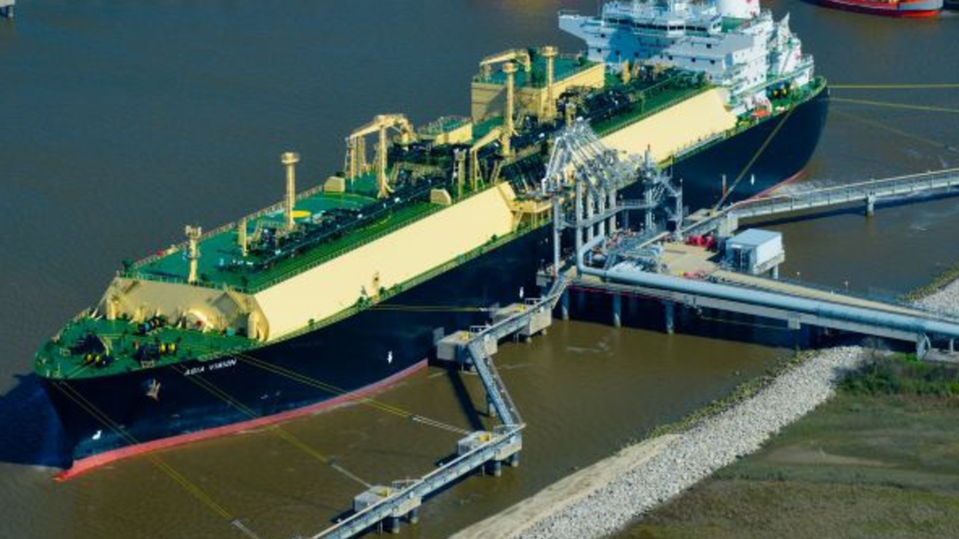 СПГ из США и конец российского газа: Болгария на пути к поставкам в Украину