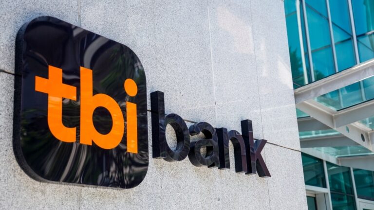 TBI Bank планирует выпустить новый выпуск облигаций до месяца