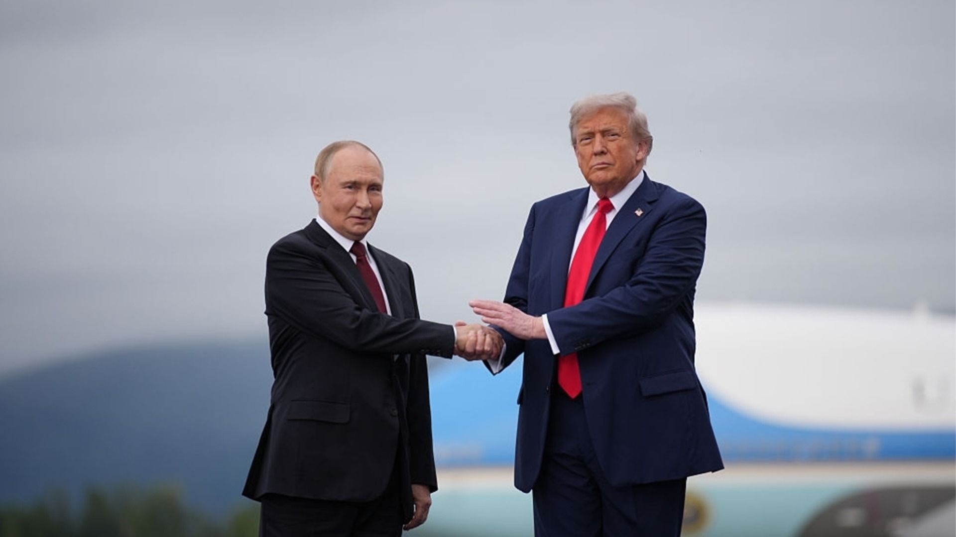 Несостоявшаяся встреча Трампа с Путиным повлияла на цену нефти